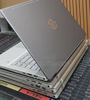 New Laptop HP Pavilion 15 8GB Intel Core i5 SSD 512GB