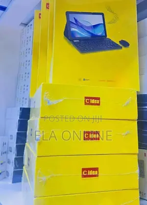 New Tablet 512 GB Silver