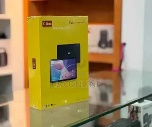 New Tablet 512 GB