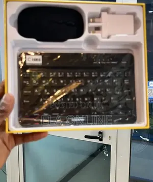 New Tablet 512 GB