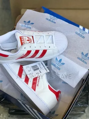Adidas Old School Superbstar