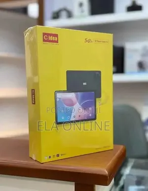 New Tablet 1 TB