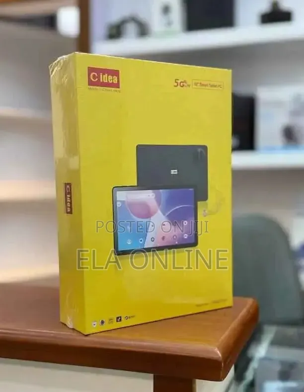 New Tablet 1 TB