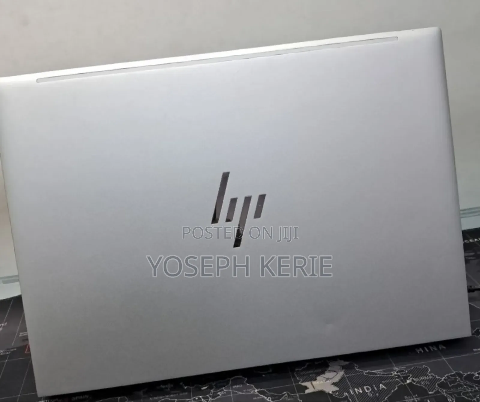 New Laptop HP EliteBook 840 16GB Intel Core i5 SSD 512GB