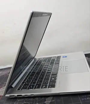 New Laptop HP EliteBook 840 16GB Intel Core i5 SSD 512GB