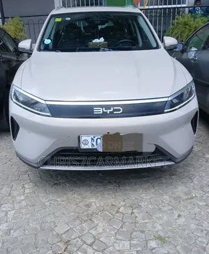BYD Destroyer 05 DM-i 1.5 Hybrid FWD 2025 Beige