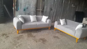 U-shaped Sofa Set Available