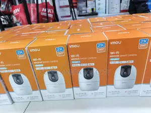 Imou Wifi Indoor Smart CCTV Camera