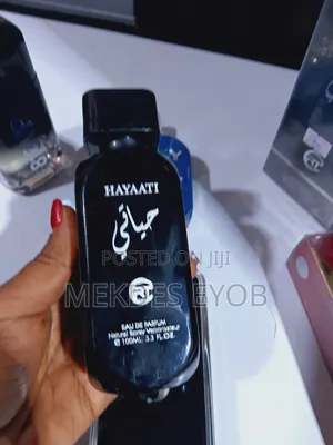 Men Perfume