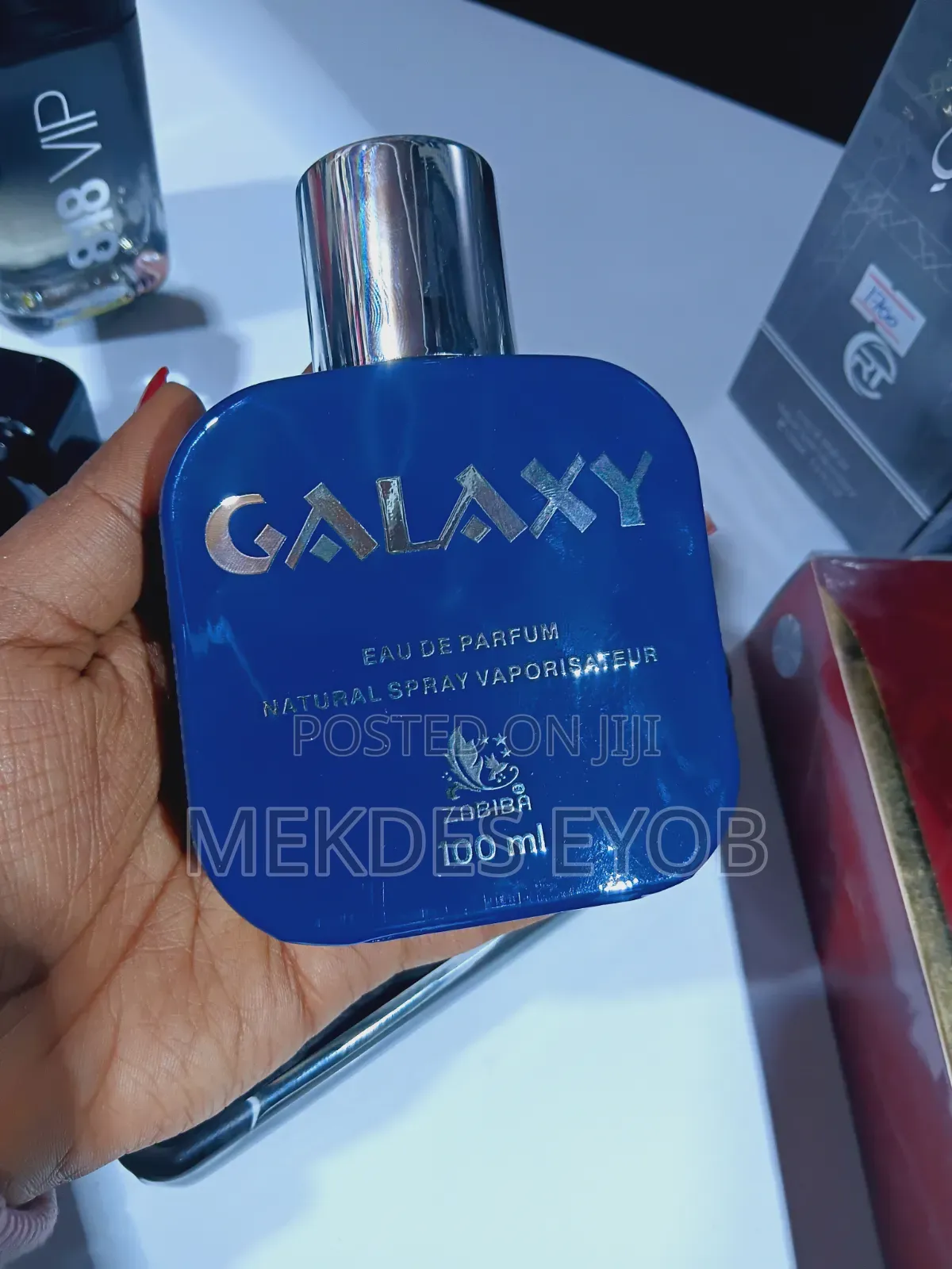 Men Perfume