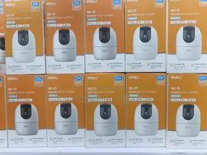 Imou Wifi Ranger 3mp CCTV Camera