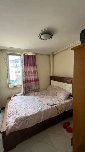 Furnished 1bdrm Condo in Summit Condominium, Bole for sale