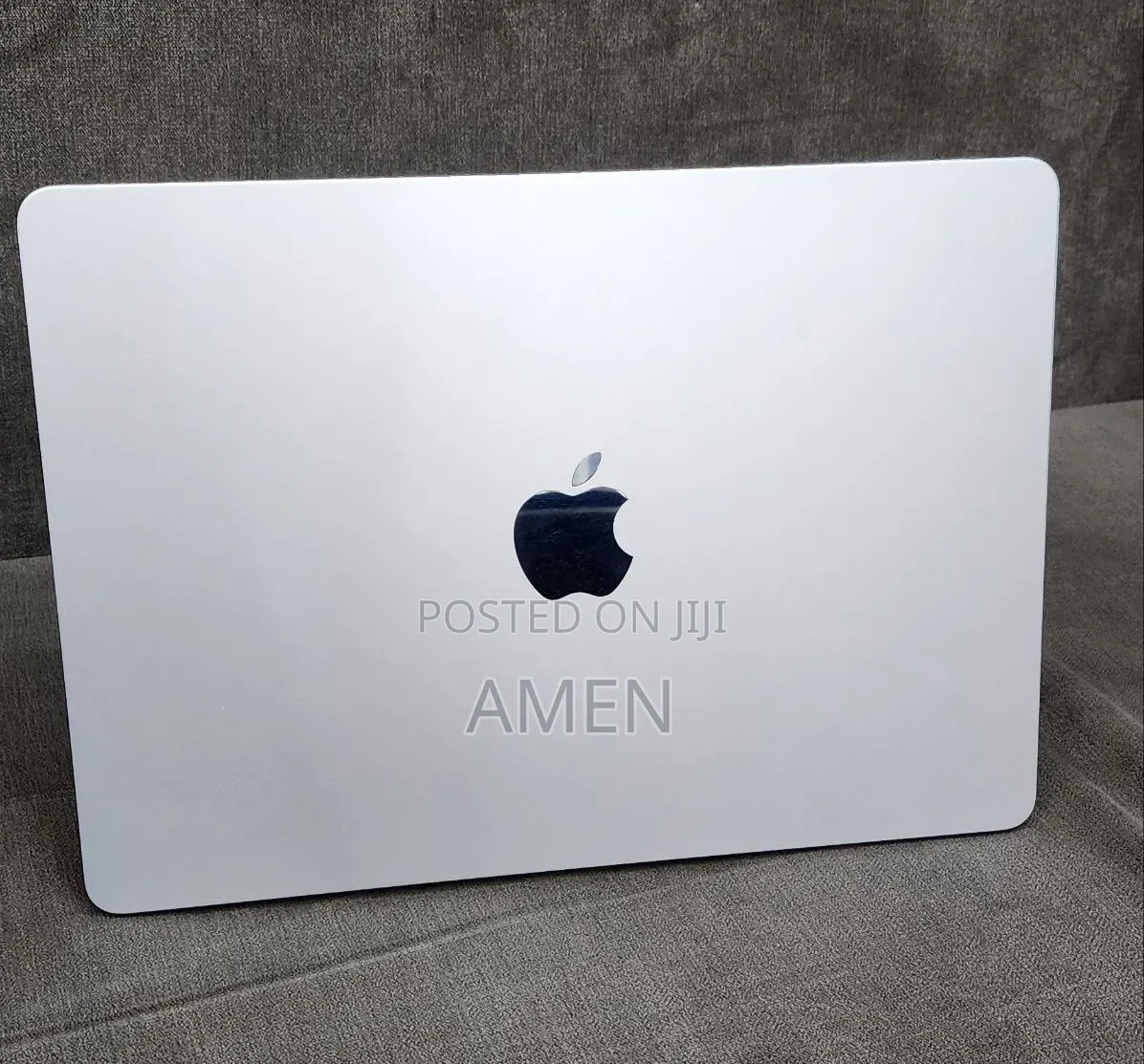 New Laptop Apple MacBook Air 2025 M4 16GB Apple M4 SSD 256GB