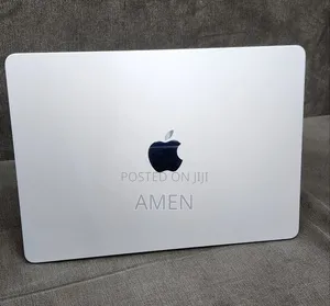 New Laptop Apple MacBook Air 2025 M4 16GB Apple M4 SSD 256GB