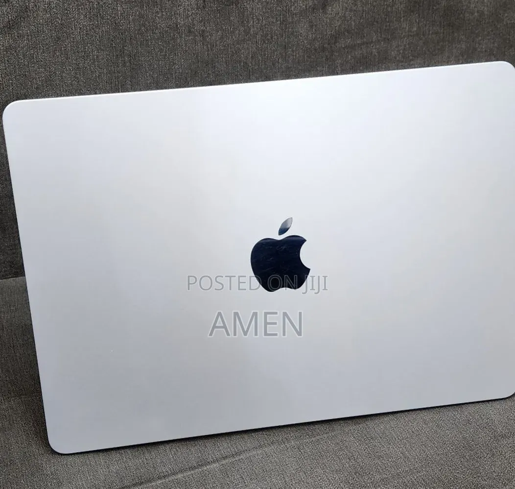New Laptop Apple MacBook Air 2025 M4 16GB Apple M4 SSD 256GB