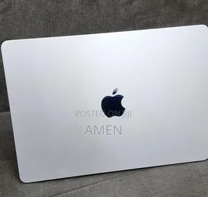 New Laptop Apple MacBook Air 2025 M4 16GB Apple M4 SSD 256GB