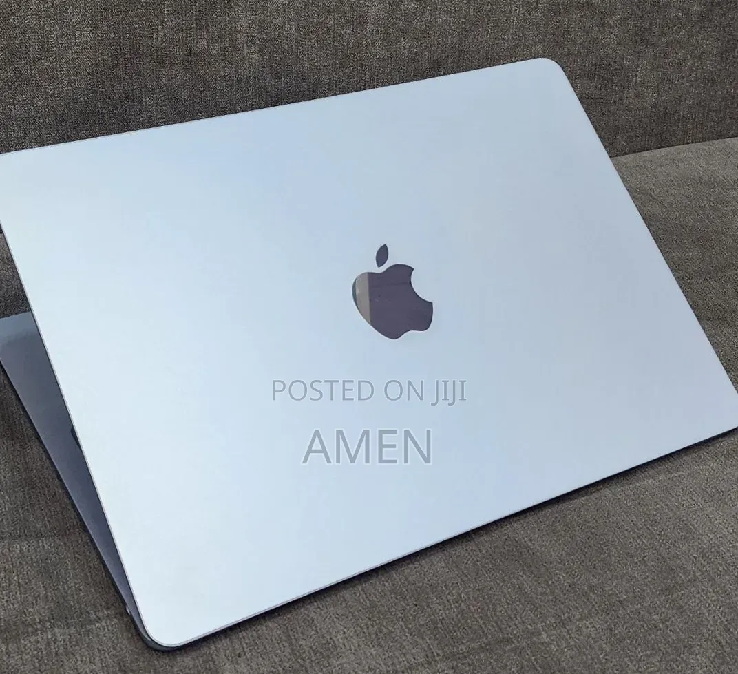 New Laptop Apple MacBook Air 2025 M4 16GB Apple M4 SSD 256GB