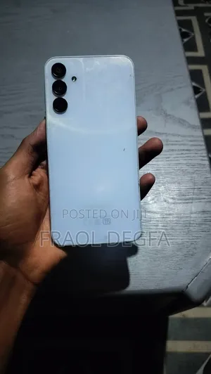 Samsung Galaxy A15 256 GB Blue