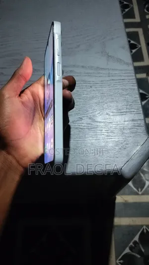 Samsung Galaxy A15 256 GB Blue