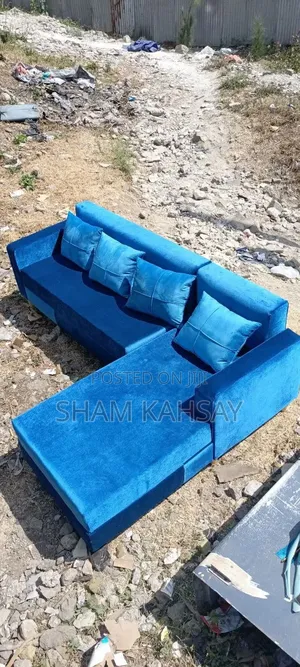 Modern Chesterfield Sofa