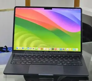 New Laptop Apple MacBook Air 16GB Apple M4 SSD 256GB
