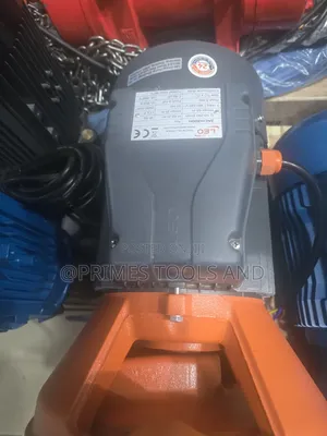 Leo 4hp Surface Water Pump
