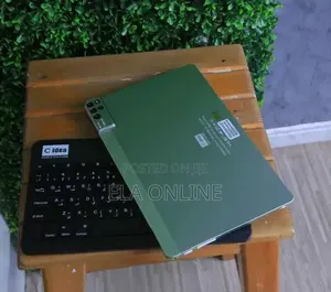 New EE Harrier Tab 8 512 GB