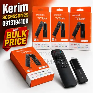 Tv Stick 128 Gb