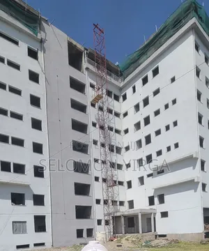 Hospital Rent 5000 Thousand Square Meters