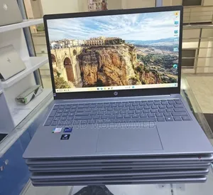 New Laptop HP Stream Notebook 16GB Intel Core i5 SSD 1T