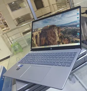 New Laptop HP Stream Notebook 16GB Intel Core i5 SSD 1T