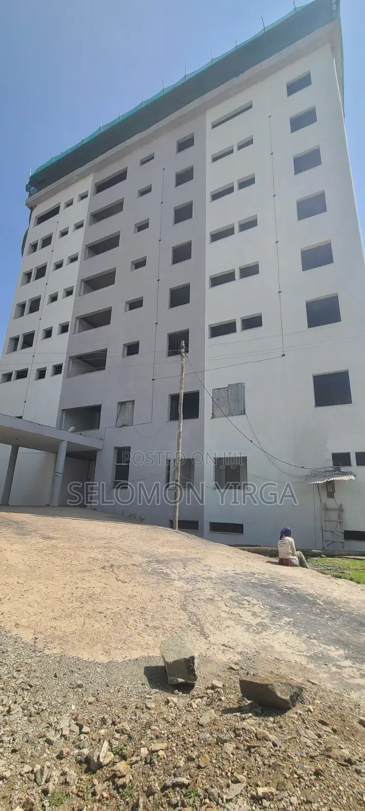 Hospital Rent 5000 Thousand Square Meters