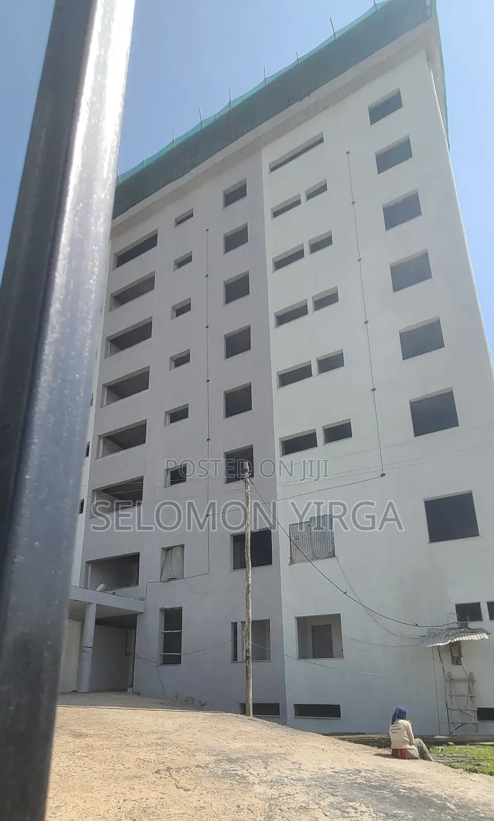 Hospital Rent 5000 Thousand Square Meters