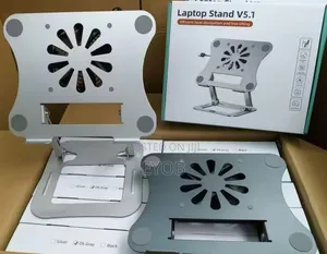 Laptop Stand ( V5.1 )