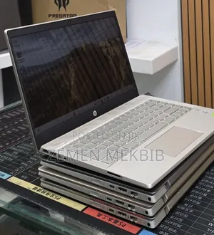 New Laptop HP Pavilion 15 8GB Intel Core i5 SSD 512GB