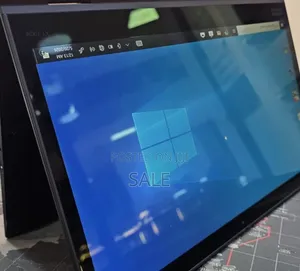 New Laptop Lenovo ThinkPad X1 Yoga 16GB Intel Core i7 SSD 512GB