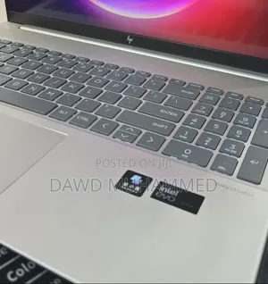 New Laptop HP Pavilion 15 16GB Intel Core Ultra 7 SSD 1T