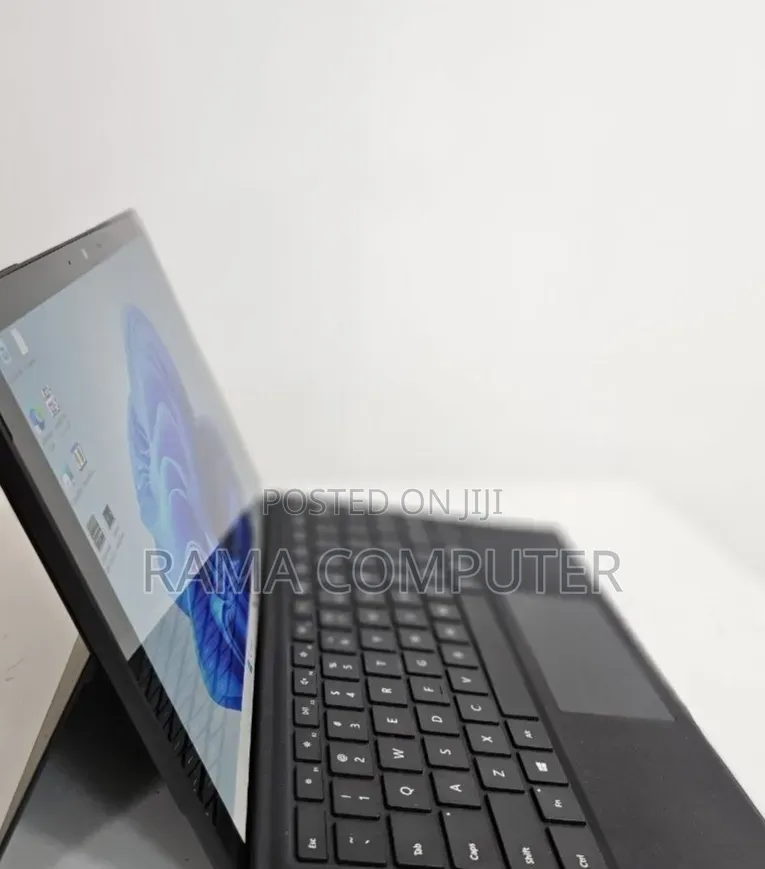 New Laptop Microsoft Surface Pro 7+ 16GB Intel Core i7 SSD 1T