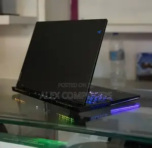 New Laptop Lenovo Legion 7 16GB AMD Ryzen 9 SSD 1T