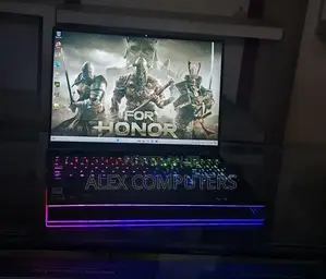 New Laptop Lenovo Legion 7 16GB AMD Ryzen 9 SSD 1T