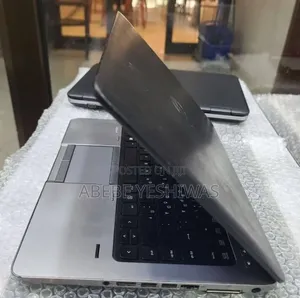 New Laptop HP EliteBook 840 G1 4GB Intel Core i7 SSD 128GB