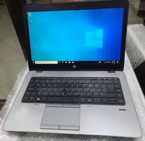 New Laptop HP EliteBook 840 G1 4GB Intel Core i7 SSD 128GB