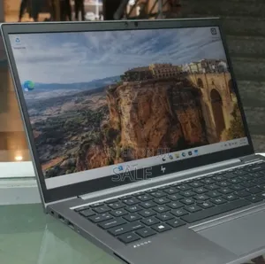 New Laptop HP ZBook Power G7 16GB Intel Core i7 SSD 512GB