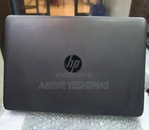 New Laptop HP EliteBook 840 G1 4GB Intel Core i7 SSD 128GB