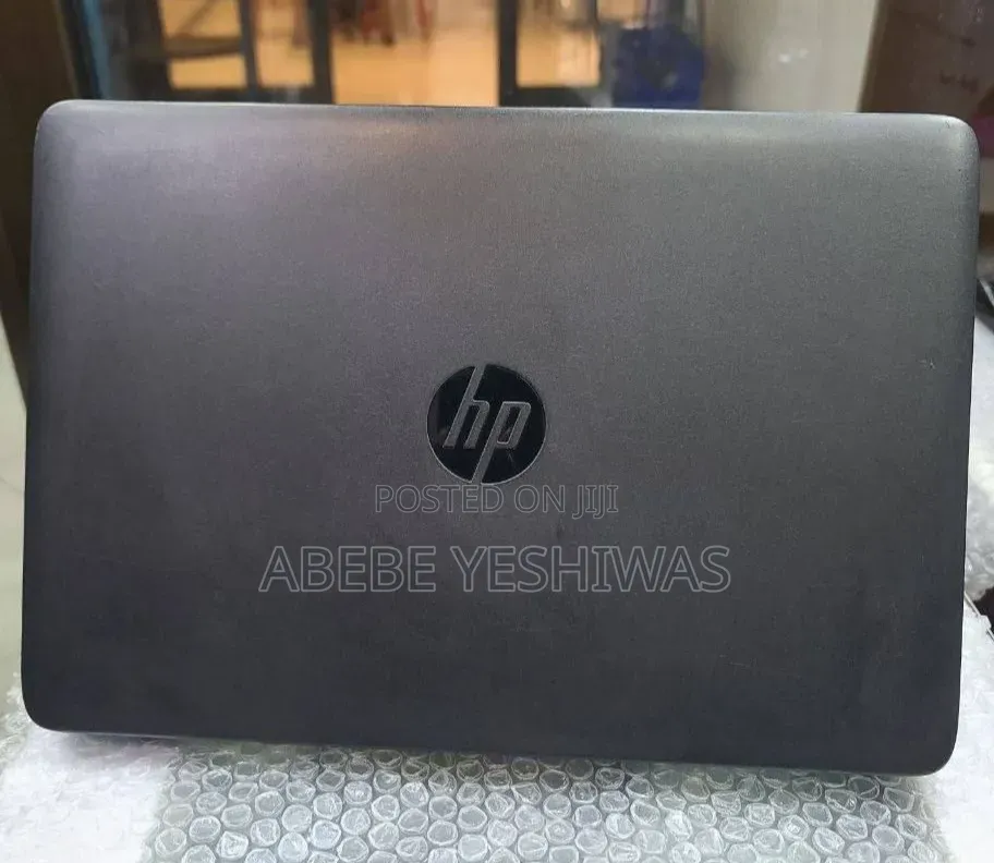 New Laptop HP EliteBook 840 G1 4GB Intel Core i7 SSD 128GB