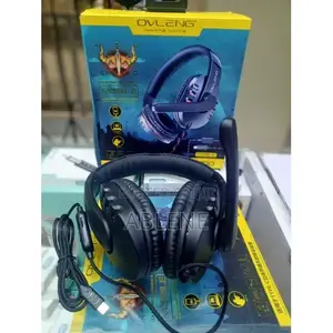Gaming Headset (Ovleng U100)