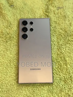 Samsung Galaxy S24 Ultra 256 GB