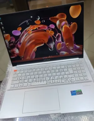 New Laptop Asus 16GB Intel Core i5 SSD 512GB