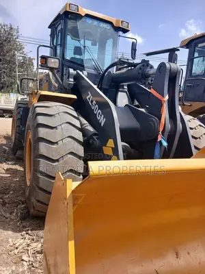 Loader 2024 Model for Sale!