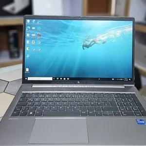 New Laptop HP ZBook Power G7 16GB Intel Core i7 SSD 1T